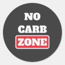 Recherche de viande autocollants Carnivore