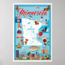 Recherche de cartes des etats unis posters Voyage