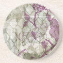 Recherche de arabesque dessous de verres Animal