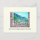 Recherche de lake cartes postales Italie