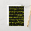 Zoek naar bladmuziek briefkaarten Maatmuziek