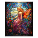 Recherche de tiffany posters Vitrail