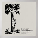 Recherche de symbole médical posters Médecin