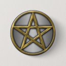 Recherche de druide badges Sorcière