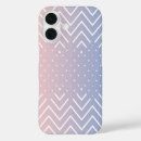 Recherche de chevron rose iphone coques Pastel