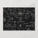 Recherche de équation cartes postales Physique