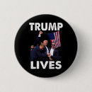 Zoek naar goede stemming buttons Amerika