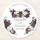 Recherche de gothique dessous de verres Pour eux
