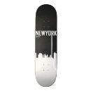Recherche de new york skateboards Moderne