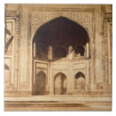 Recherche de le taj mahal carreaux L'inde