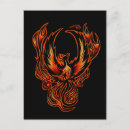 Recherche de oiseau mythique posters Pompier