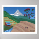 Recherche de annapurnas posters Népal