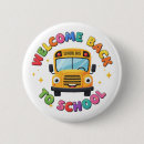 Zoek naar welkom buttons Student