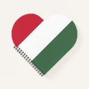 Zoek naar landen notitieboeken Vlag