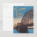 Recherche de cologne cartes postales Europe