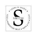 Recherche de retour de monogramme Chic