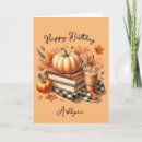 Zoek naar specerijen kaarten Herfst