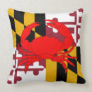 Recherche de de crabe coussins Le maryland