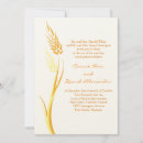 Zoek naar wheat invitations Tarwe