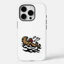 Recherche de loutres iphone coques Loutre de mer