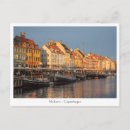 Recherche de københavn cartes postales Nyhavn