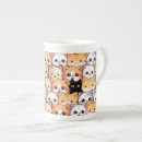 Recherche de animaux mignons tasses Amusant