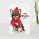 Recherche de chihuahuas vœux cartes Chiens