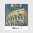 Zoek naar vintage italië stickers Reis