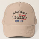 Recherche de mythe casquettes Fête des pères