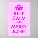 Recherche de keep calm posters Pour elle