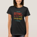 Recherche de je suis programmeur tshirts Codeur