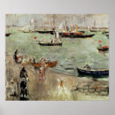 Recherche de morisot posters Bateau
