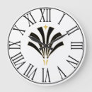 Recherche de années 1920 horloges Cru