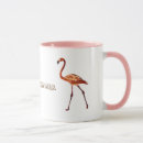 Recherche de flamand tasses Dessin