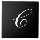 Recherche de blanc et noir carreaux Monogramme