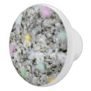 Recherche de granit boutons et poignées de porte Pierre