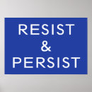 Recherche de progressives posters Bleu