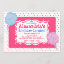 Recherche de juste pour des enfants invitations Carnaval