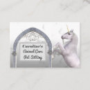 Recherche de animaux standard cartes visite Soins aux animaux