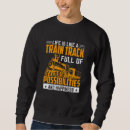 Recherche de ingénieur de train Comme