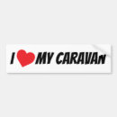 Recherche de caravane voiture autocollants Camping