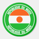 Recherche de le niger magnets Afrique