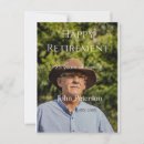 Recherche de bonne année cartes postales Retraite heureuse