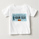 Recherche de colombie bébé tshirts Pour enfants