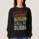Recherche de bubba vêtements Vintage