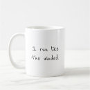 Recherche de le coureur café tasses Toute personne