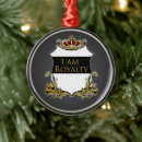 Recherche de couronne royale ornements Toute personne