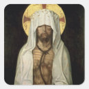 Recherche de homo autocollants Jésus