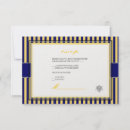 Recherche de rsvp bleu invitations Uni