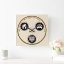 Recherche de arts visuels horloges Toute personne